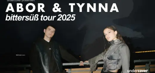 Abor & Tynna