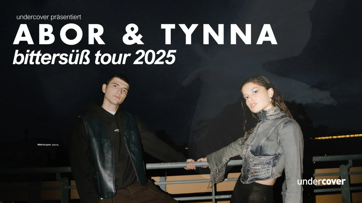 Abor & Tynna