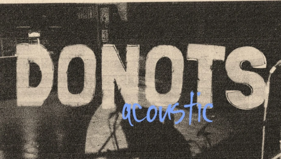Donots