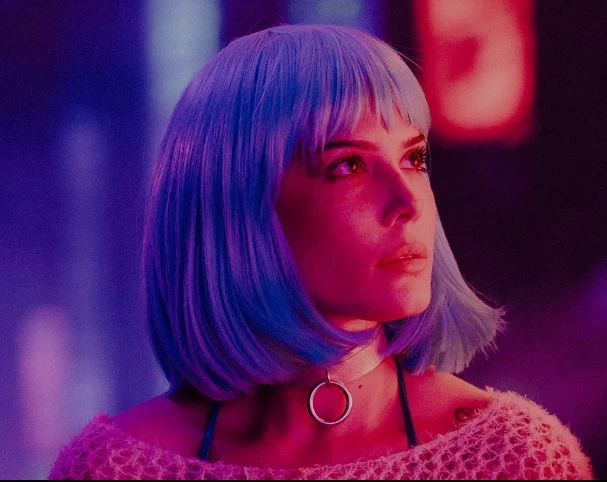 Halsey 2026