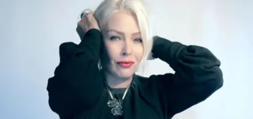 Kim Wilde 2025