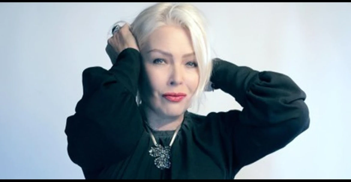Kim Wilde 2025