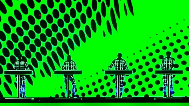 Kraftwerk