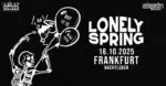 Lonely Spring 2025
