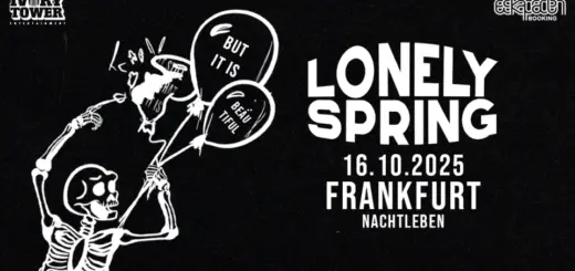 Lonely Spring 2025