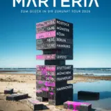 Marteria 2026