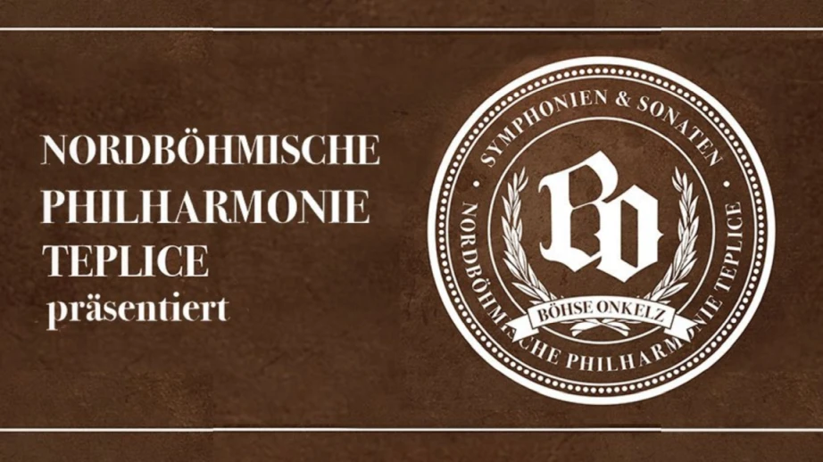 „Böhse Onkelz - Symphonien & Sonaten“