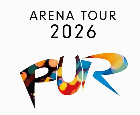 Pur Arena Tour 2026