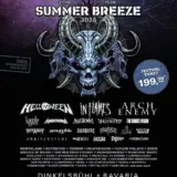 Summer Breeze 2026