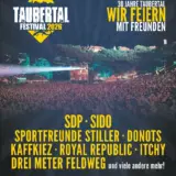 Taubertal 2026