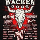 Wacken 2026