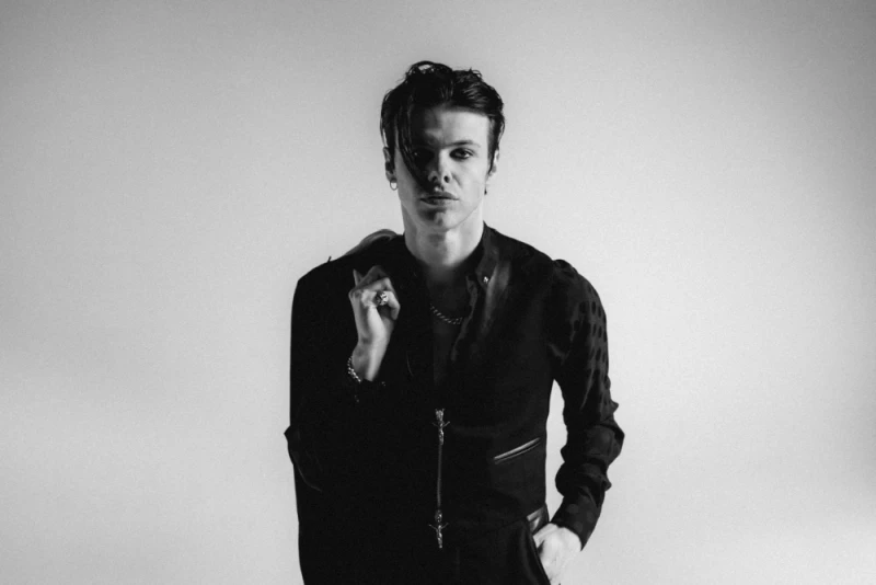 YUNGBLUD