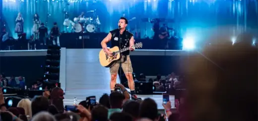 Andreas Gabalier 2025