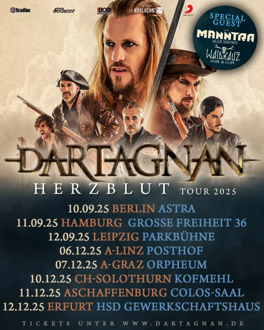 DARTAGNAN