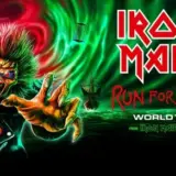Iron Maiden