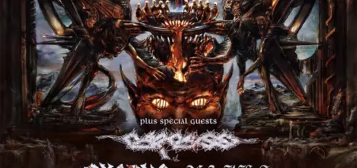 Kreator 2026