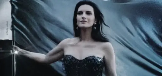 Laura Pausini