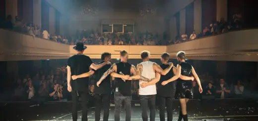 The Dark Tenor 2025 in Zweibrücken