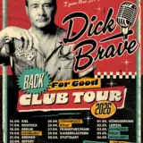 Dick Brave 2026