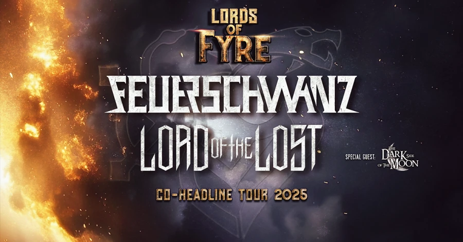 Lords of Fyre