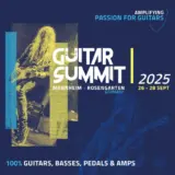 Guitar Summit
