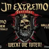 In Extremo Weckt die Toten Festival