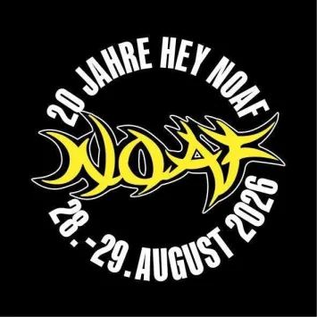 NOAF 2025