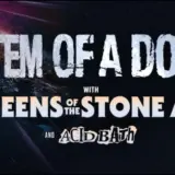 System Of A Down