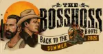 The Boss Hoss 2026
