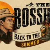 The Boss Hoss 2026