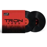 tron ares Nine Inch Nails