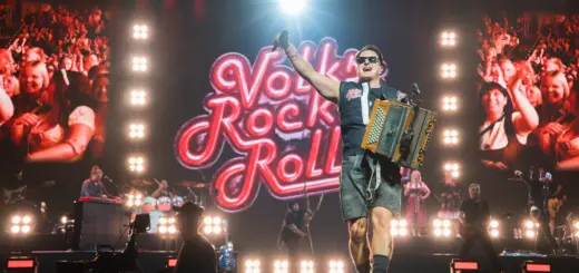 Andreas Gabalier
