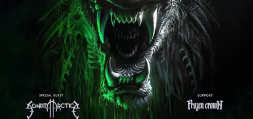 Beast In Black 2026