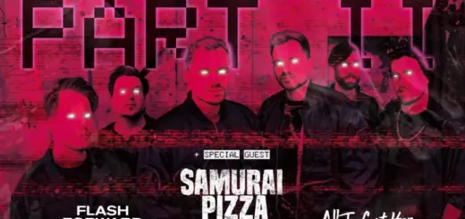 From Fall To Spring, 2026 Tour