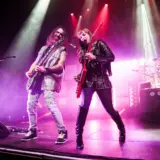 Halestorm Schlachthof Wiesbaden 2025