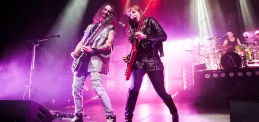 Halestorm Schlachthof Wiesbaden 2025