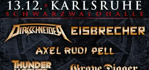 Knock Out Festival 2025