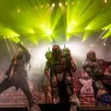 Lordi Capitol Mannheim 2025