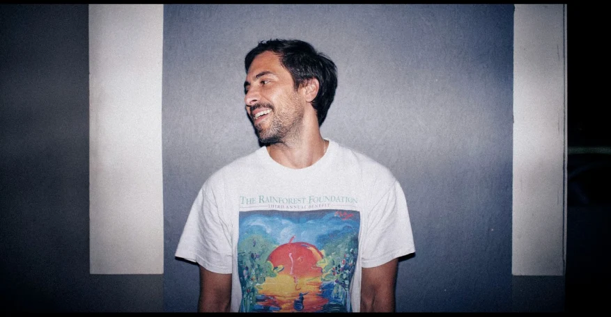 Max Giesinger