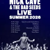 Nick Cave & The Bad Seeds