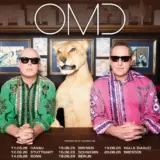 OMD Tour 2026