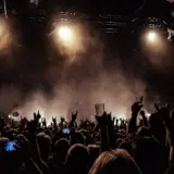 Thrash Of The Titans, 2025 Schlachthof Wiesbaden