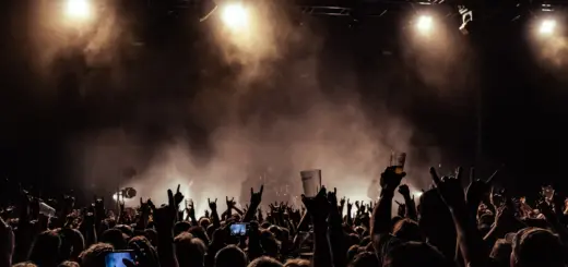 Thrash Of The Titans, 2025 Schlachthof Wiesbaden