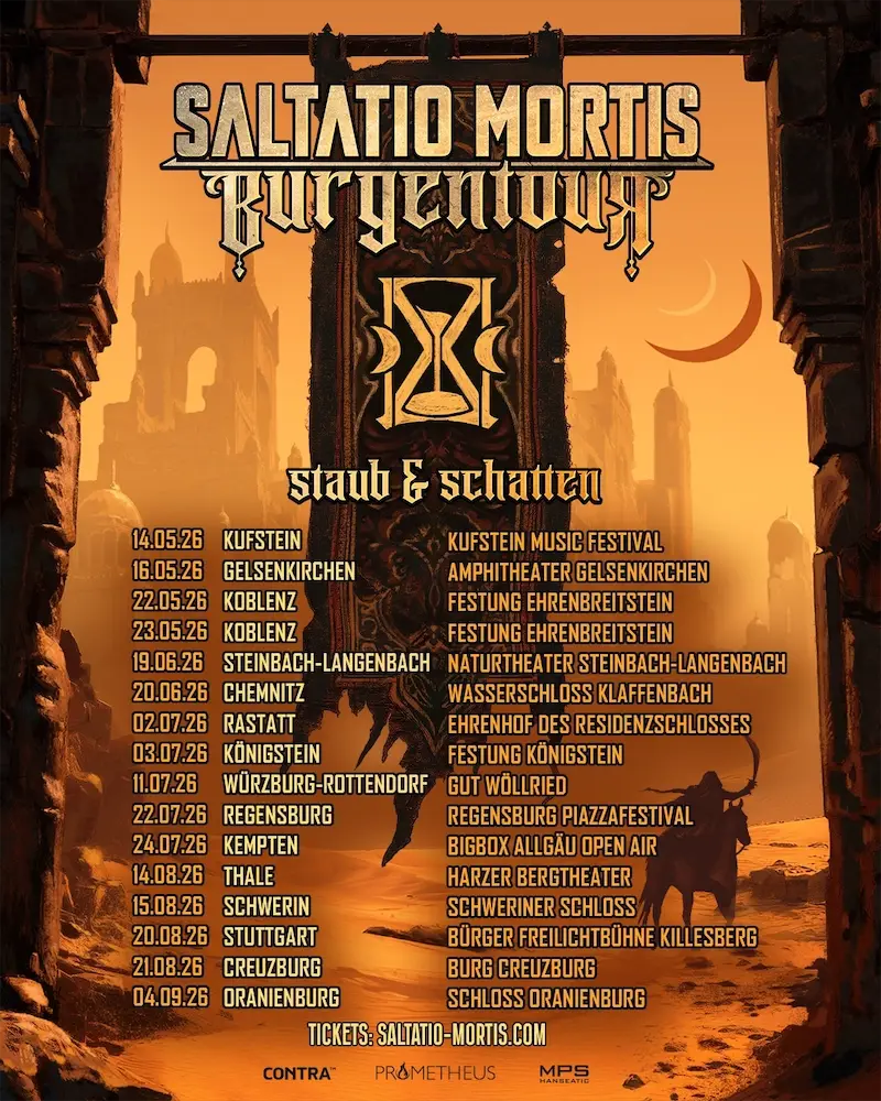 Saltatio Mortis