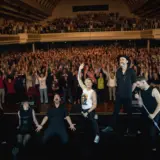 The Dark Tenor Baden-Baden Kurhaus 2025