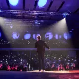 The Dark Tenor, Heilbronn Konzert und Kongresszentrum Harmonie