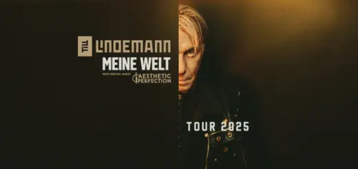 Till Lindemann 2025