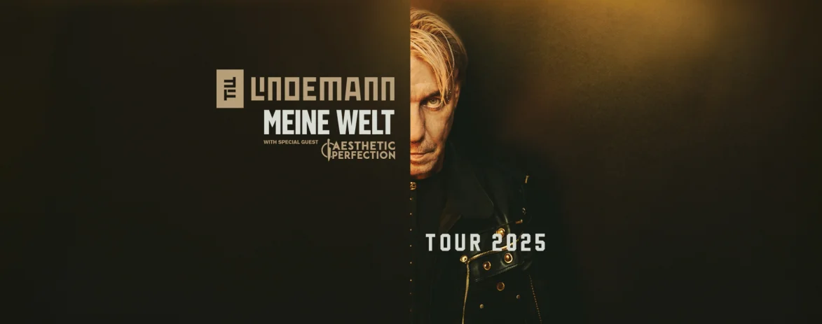 Till Lindemann 2025