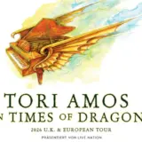 Tori Amos 2026