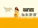 Vanessa Mai 2026